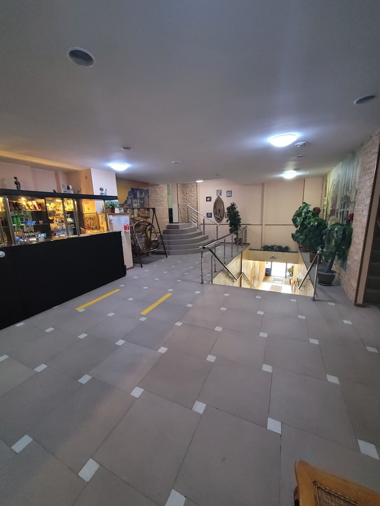 Hotel Aurora — Almaty — photo 3
