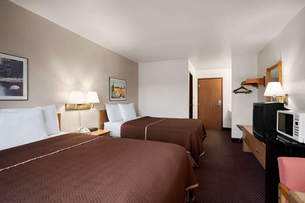Travelodge by Wyndham Elko NV - photo 14