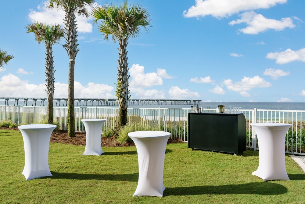 SpringHill Suites by Marriott Panama City Beach Beachfront - photo 47