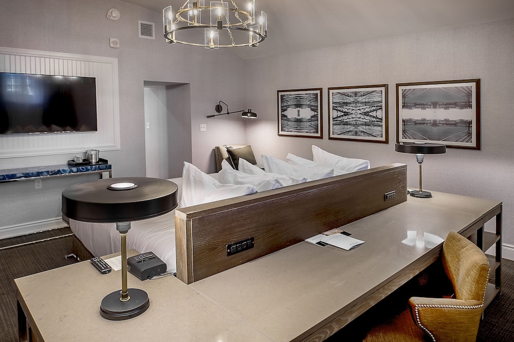 St. Louis Union Station Hotel Curio Collection by Hilton - photo 14
