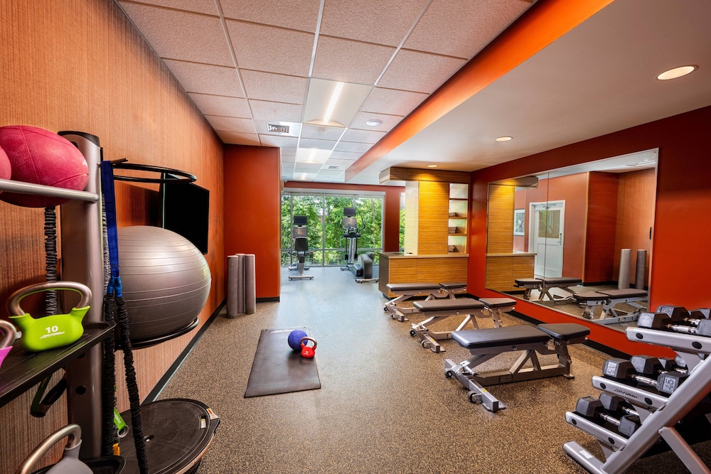 TownePlace Suites by Marriott Fort Mill at Carowinds Blvd. - photo 19