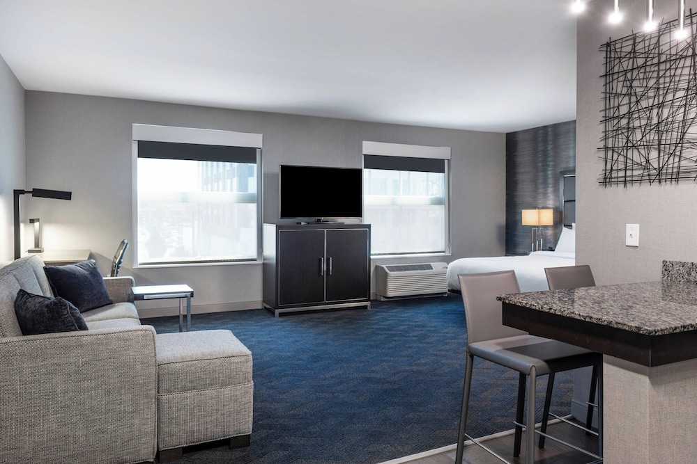 Residence Inn Boston Logan Airport Chelsea - photo 15