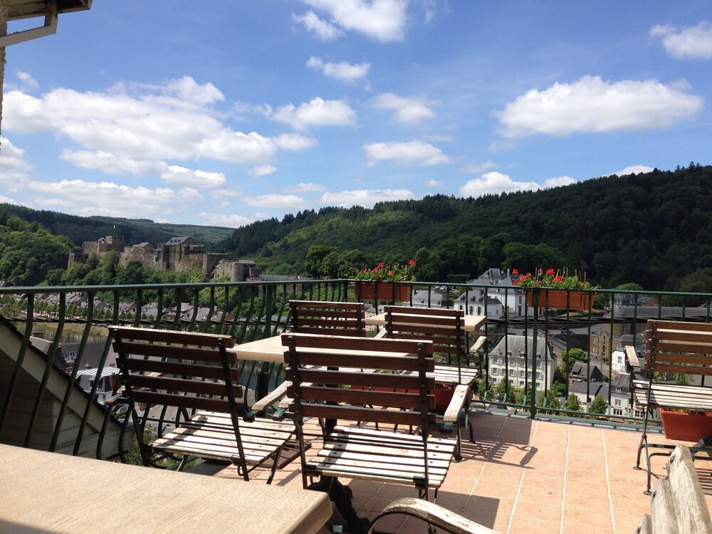 Hotel Cosy Bouillon — Bouillon — photo 3