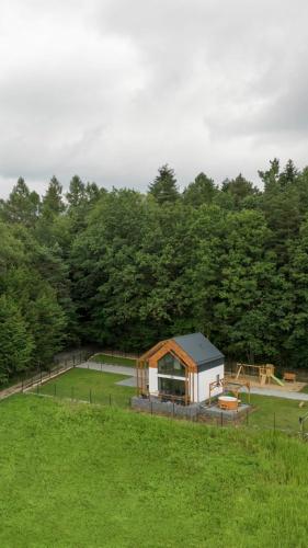 Okno na Beskidy — hotel in Makow Podhalanski