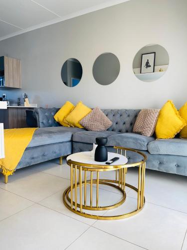 Dubai — 4-Star Luxury Hotel in Midrand, South Africa