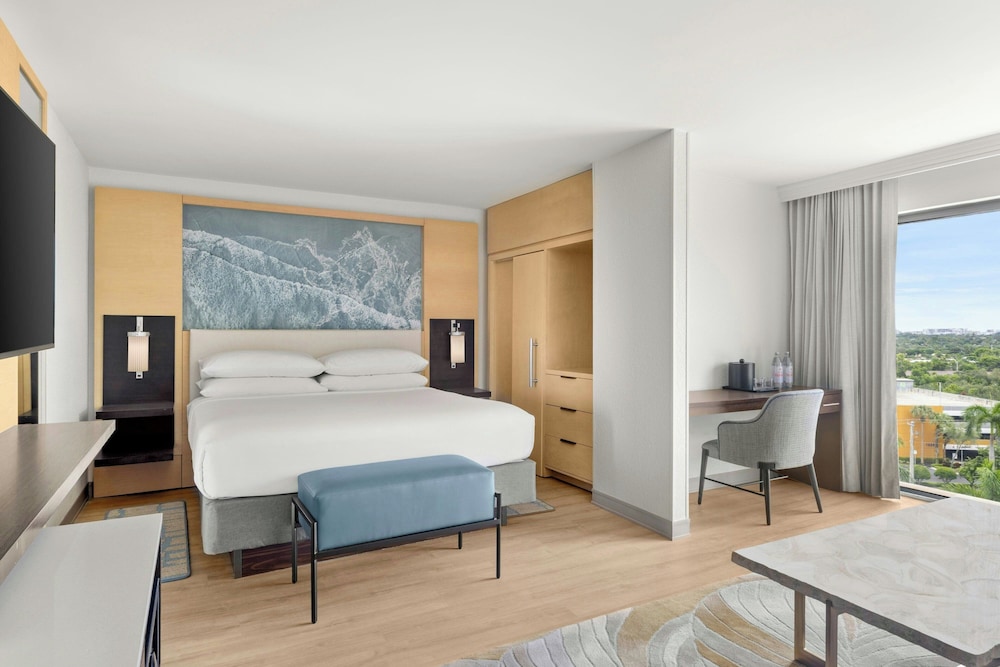 Boca Raton Marriott at Boca Center - photo 25