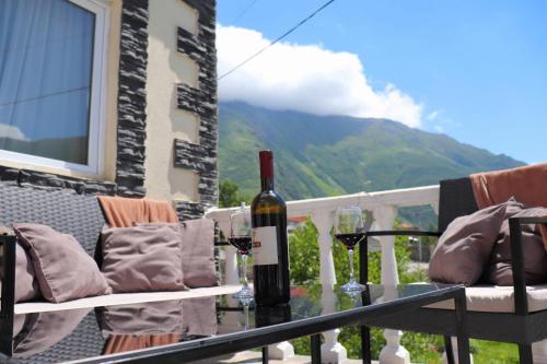 Keti Ciklauri Guest House