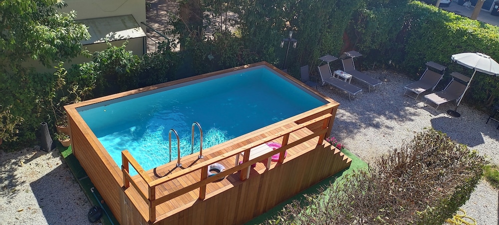 Suites Villa Soriano