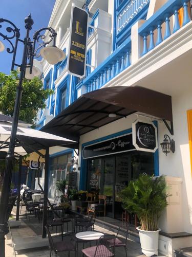 Liên s Mini Hotel in Phu Quoc, Vietnam