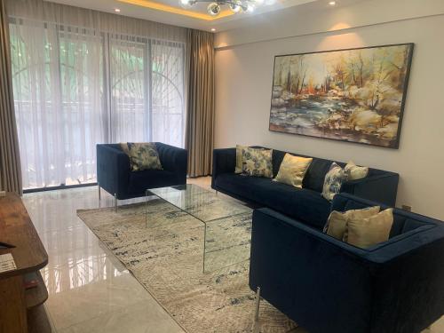 Diamond Luxury Suite by Diamond Homes