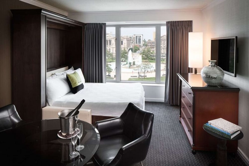 The Logan Philadelphia Curio Collection by Hilton - photo 67