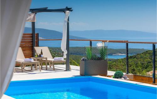 Villa Veduta — 4-Star Luxury Hotel in Pula, Croatia