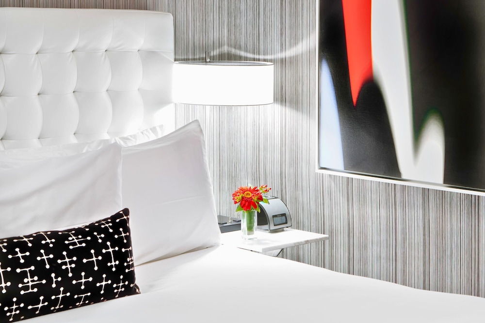 Moderne Hotel - photo 15