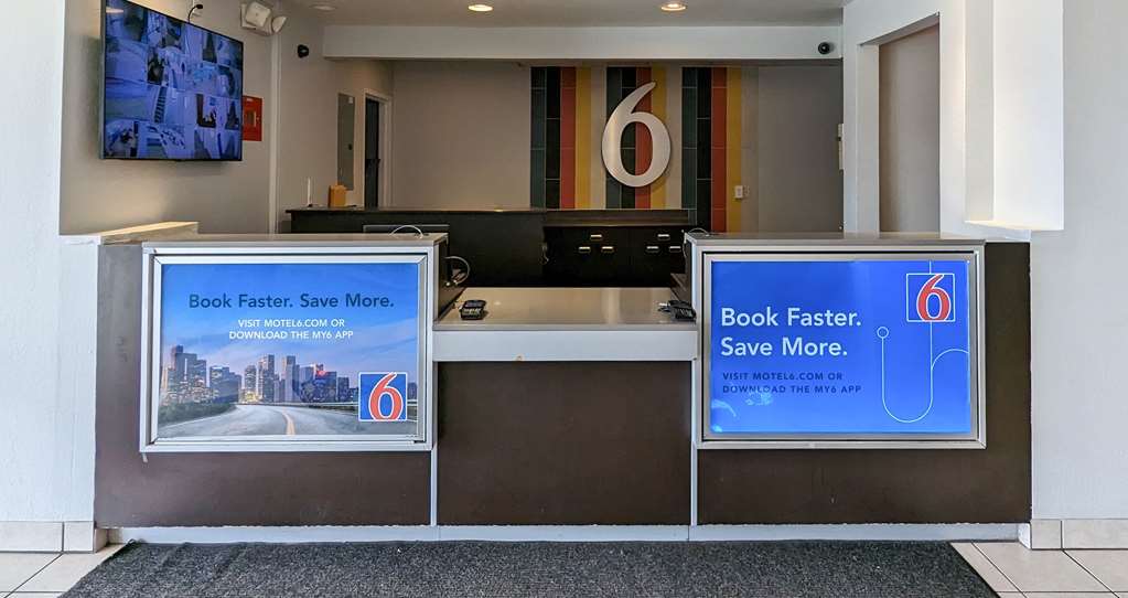 Motel 6 Boston Danvers - photo 5