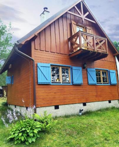 Fajno Chałupa - last minute hotel in Unknown City