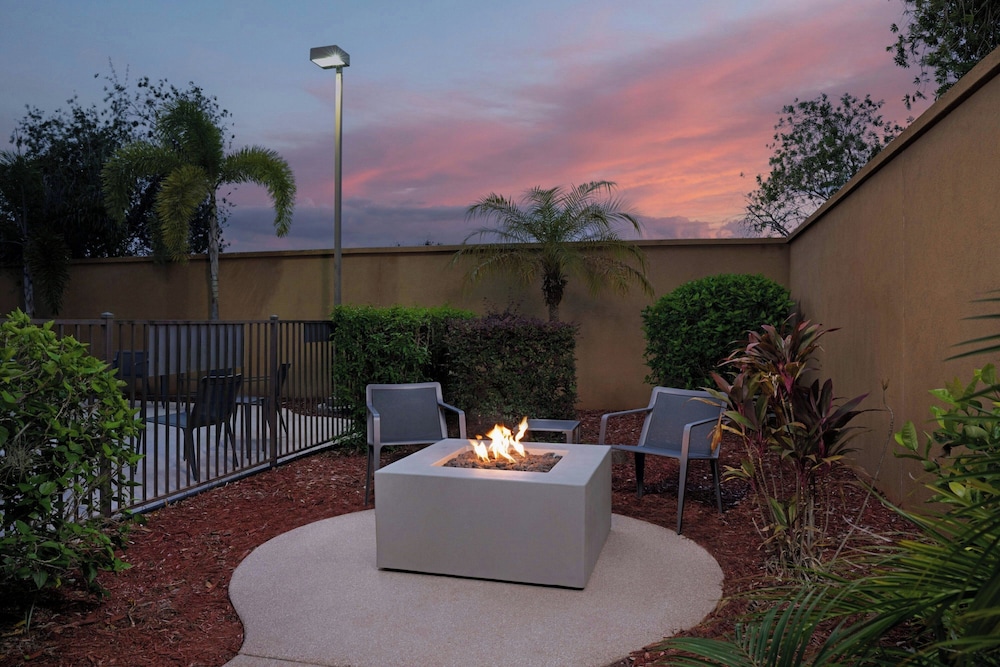 Courtyard by Marriott Lakeland - photo 31