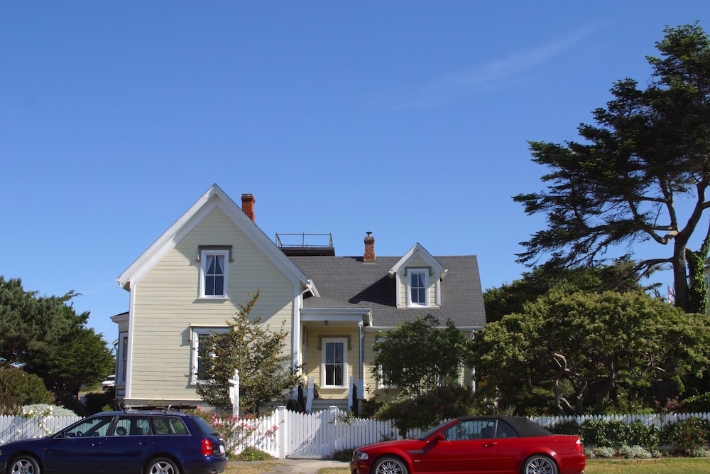 Inns of Mendocino - photo 42