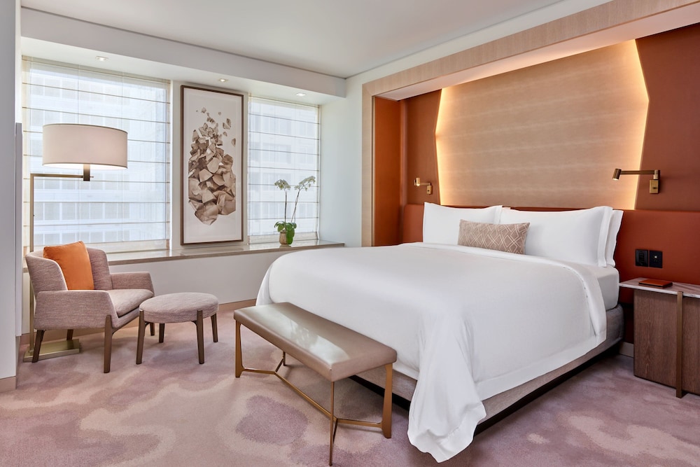 The St. Regis San Francisco - photo 25