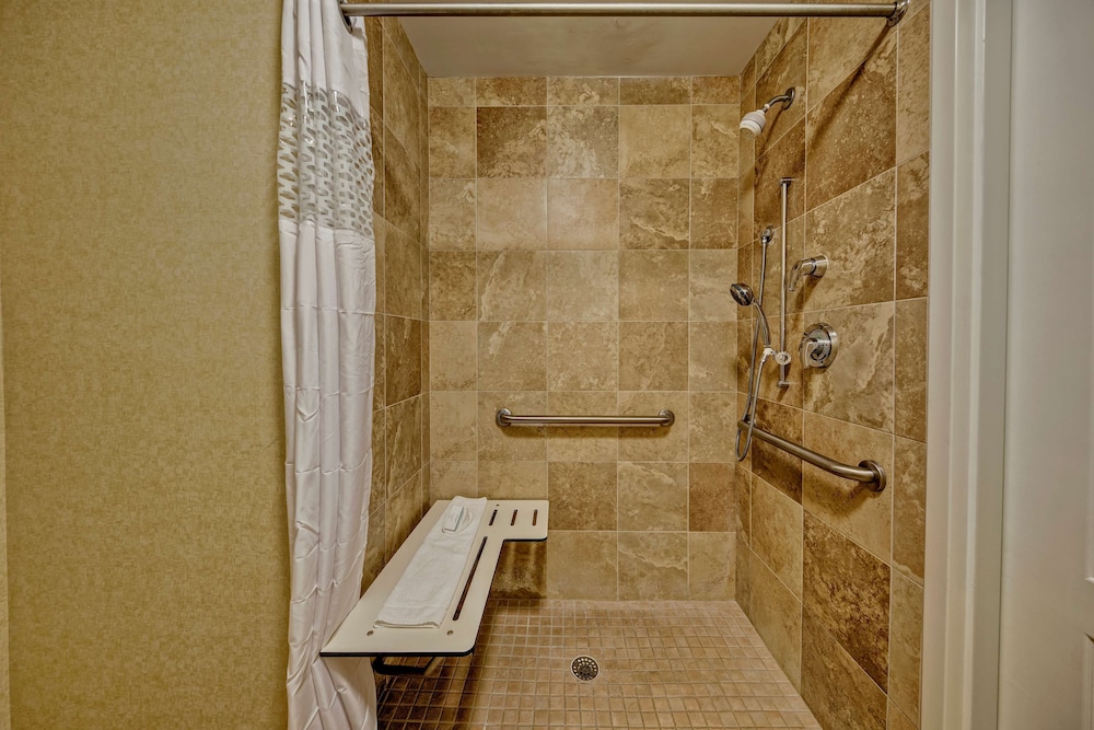 Hampton Inn & Suites Stuart North - photo 21