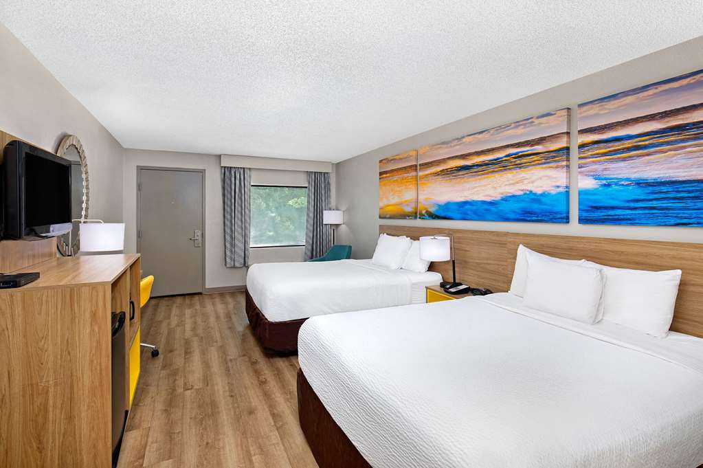Days Inn by Wyndham St George - photo 25