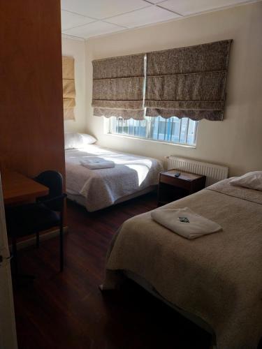 Hotel Don Mat as — Concepcion — photo 4