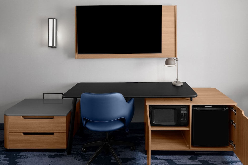 Fairfield Inn & Suites by Marriott Richfield - photo 9