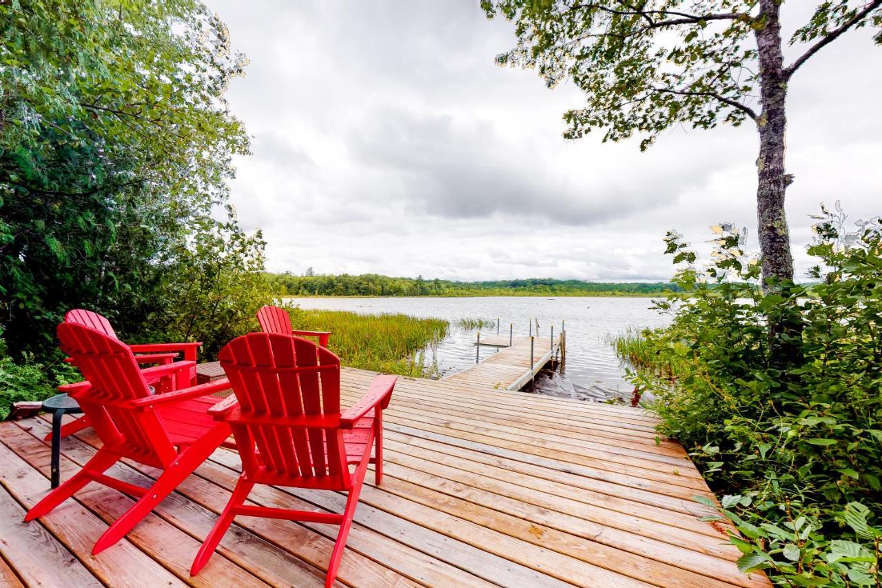 The Pinecone - carbon neutral hotel in Winthrop
