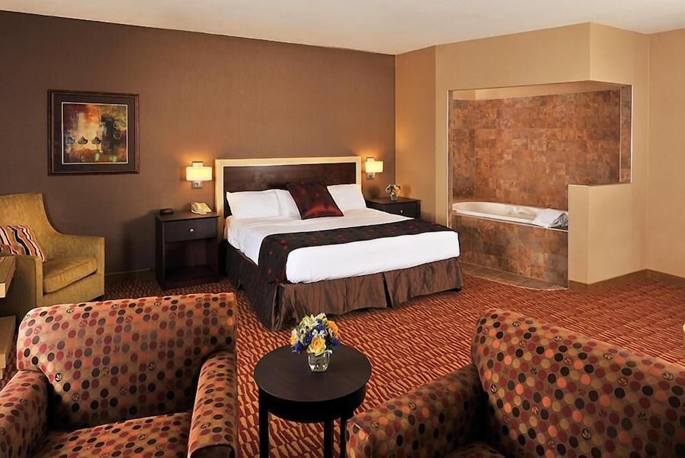 Lakeside Hotel Casino a Travelodge by Wyndham - photo 9