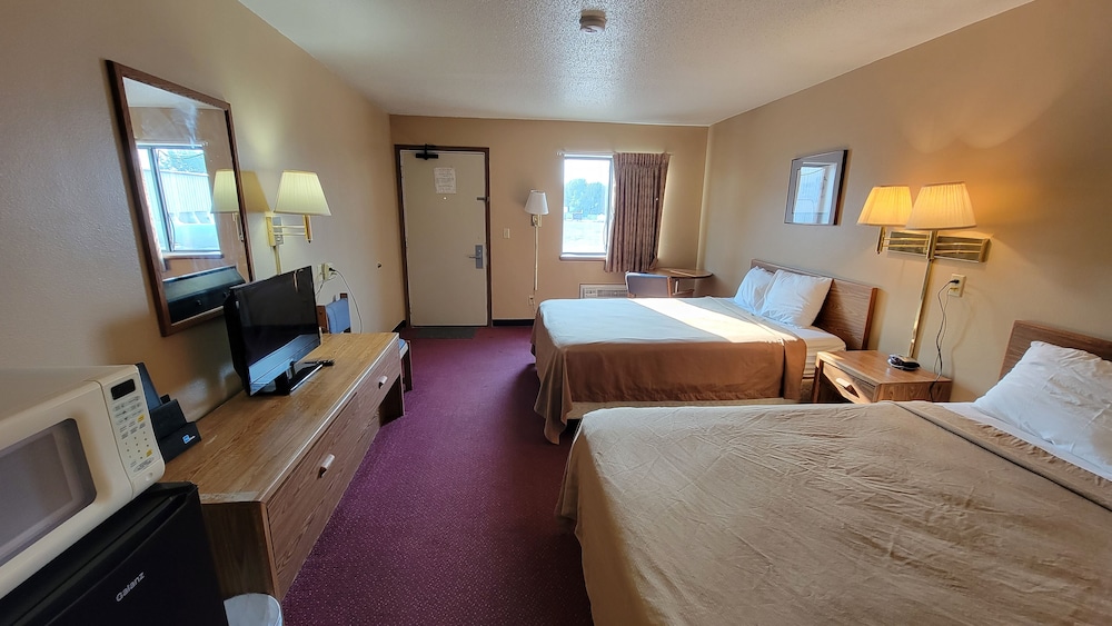 Wagner Lakeside Motel - photo 4