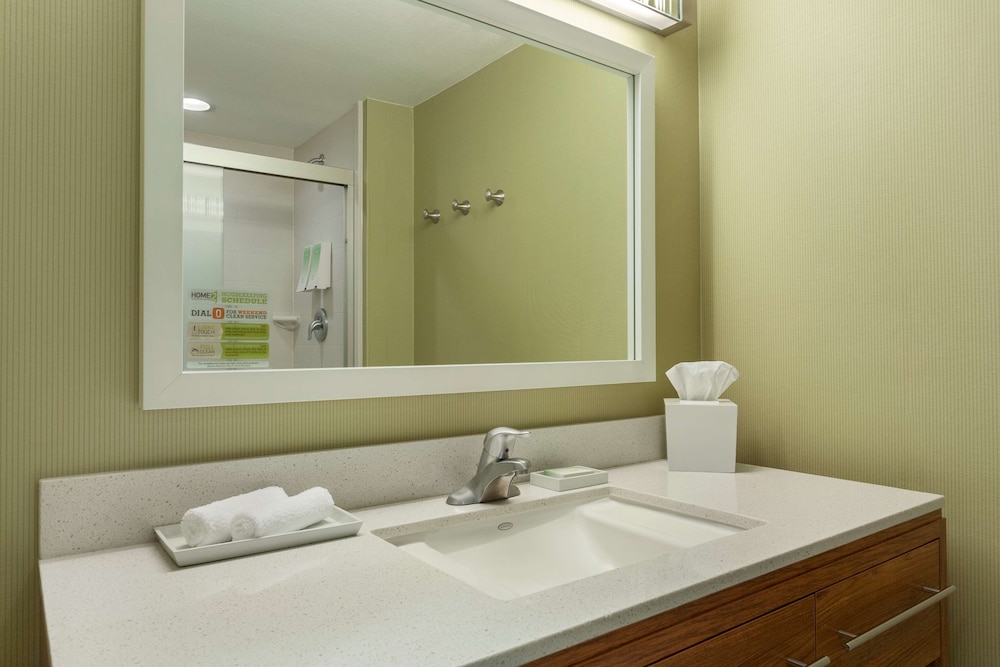 Home2 Suites by Hilton Denver West Federal Center CO - photo 26