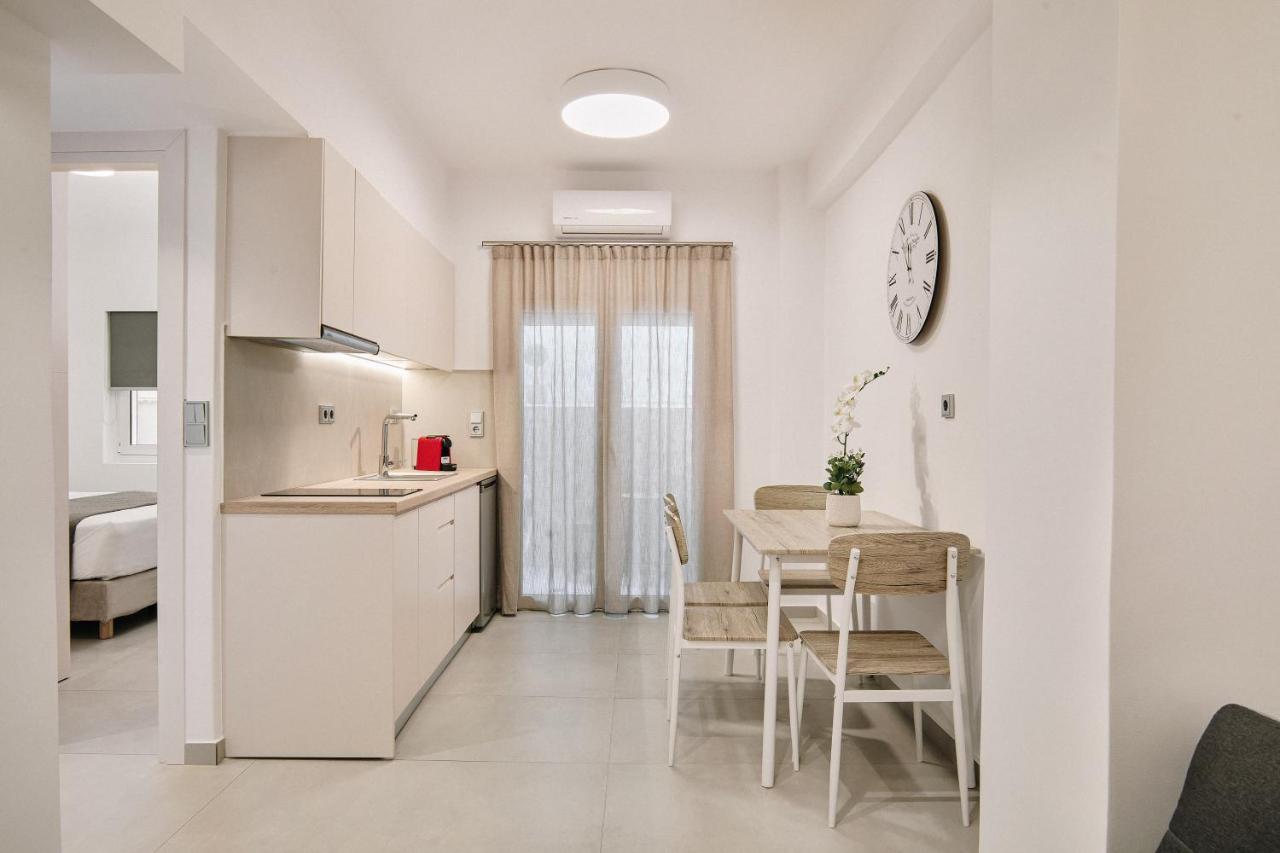 La Stella Apartment Thisio — 4-Star Luxury Hotel in Athens, Greece