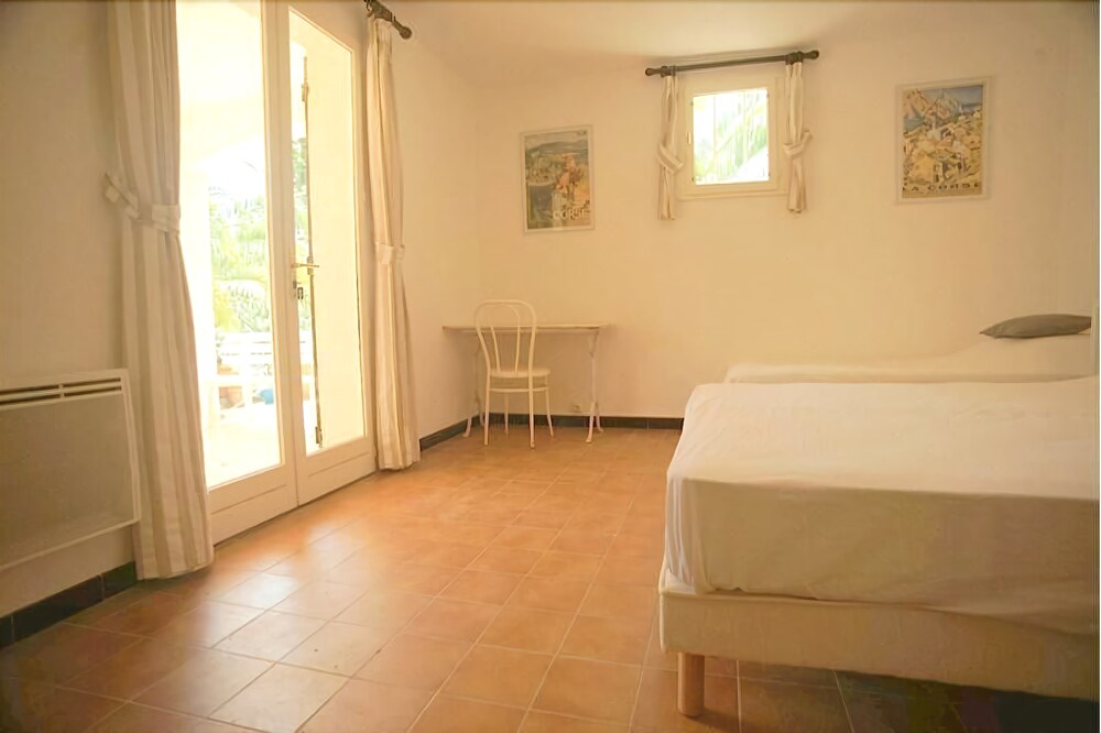 Maja — hotel in Sari-Solenzara