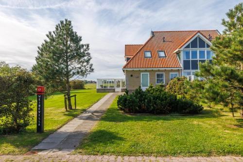 Waddenvilla 17 - last minute hotel in Hollum