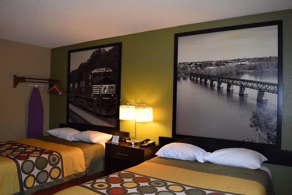 Super 8 by Wyndham Homewood Birmingham Area - photo 7