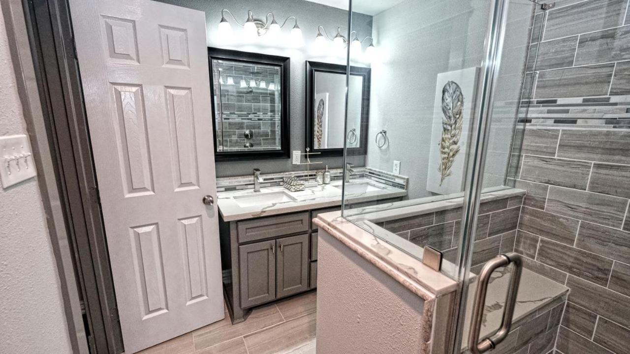3Bdrm 2Bath 5Beds NRG Medical Center Galleria Missouri City - photo 9
