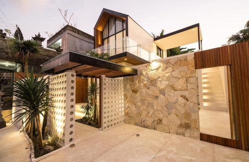 The Shamara Villa — 4-Star Luxury Hotel in Canggu, Indonesia