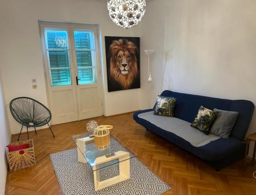 Split City Center Apartment — 4-Star Luxury Hotel in Split, Croatia