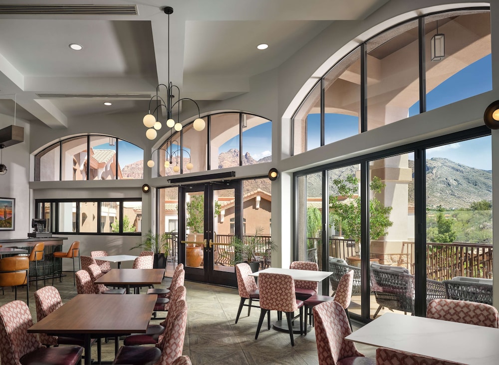 Embassy Suites by Hilton Tucson Paloma Village - photo 29
