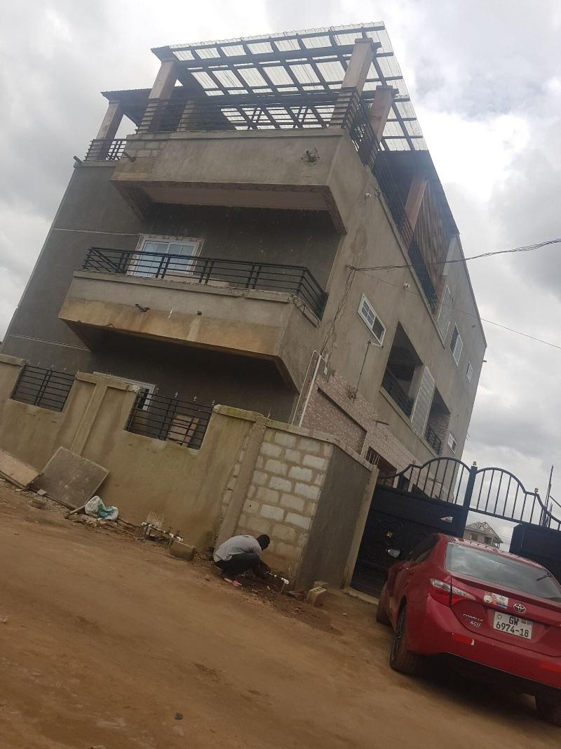 Raycona — Kasoa — photo 2