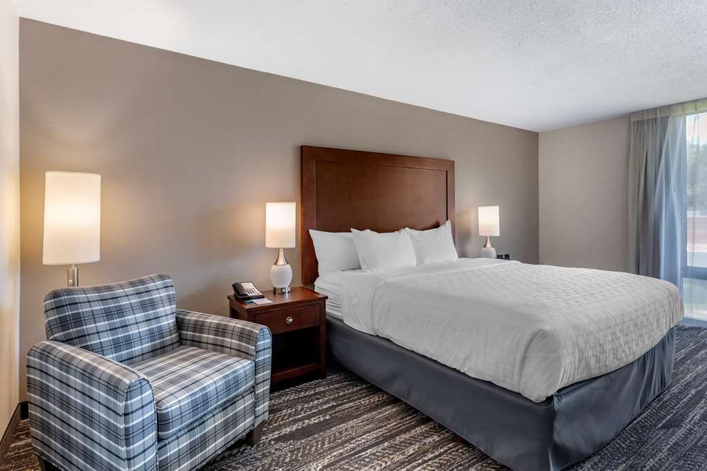 Clarion Inn Sheffield Muscle Shoals - photo 12