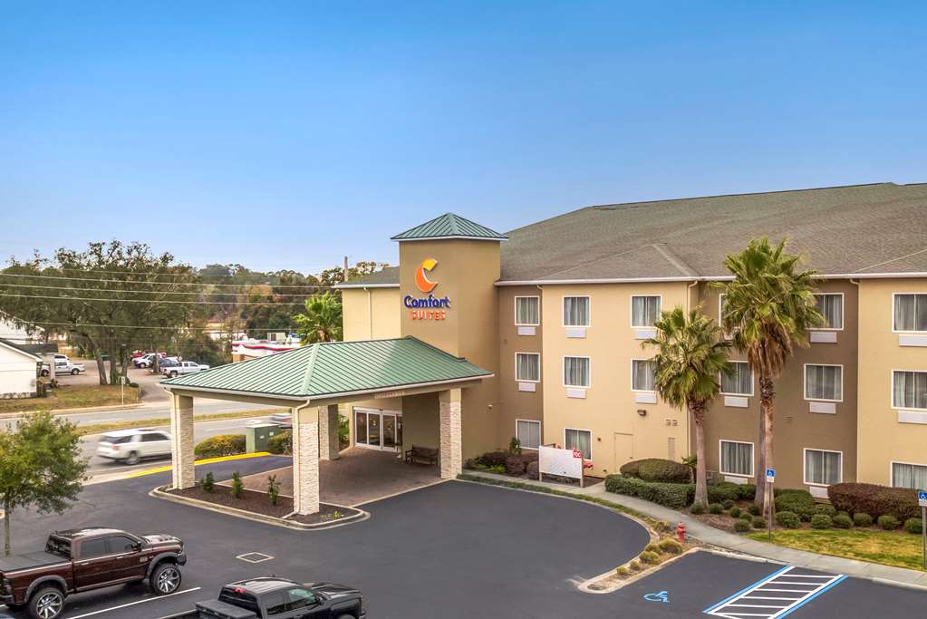 Comfort Suites Niceville Near Elgin Air Force Base - photo 13