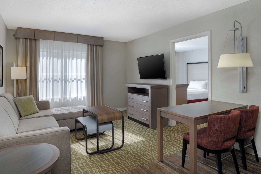 Homewood Suites by Hilton Tallahassee - photo 12
