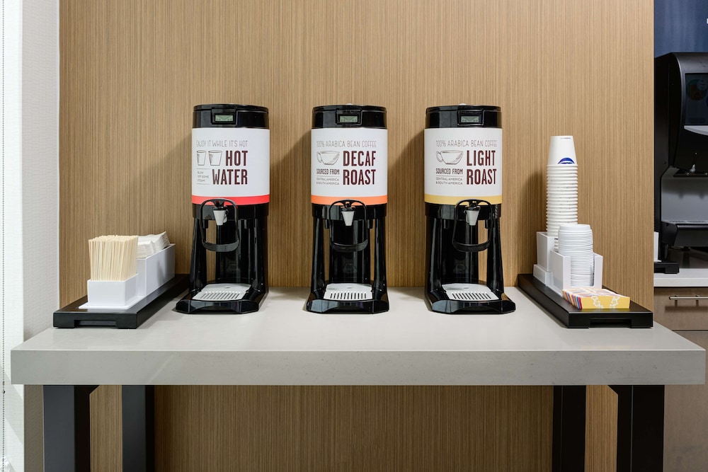Hampton Inn Ashland City TN - photo 22