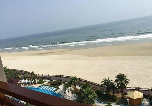 Tuke China Light Residence Hotel - last minute hotel in Beihai