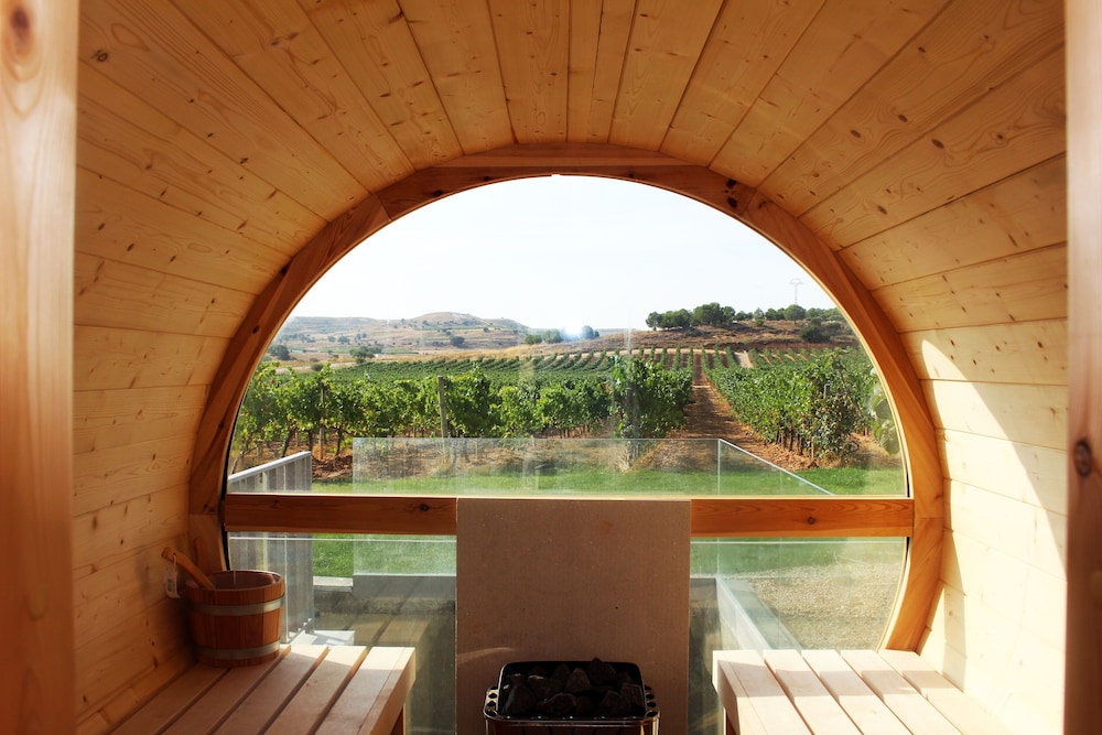 Hotel Spa Tudanca Aranda — Fuentespina