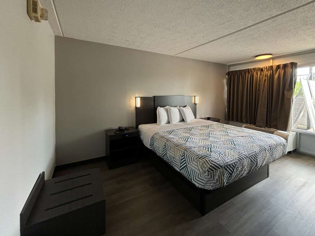 Motel 6 Richmond KY EKU Campus Area - photo 25