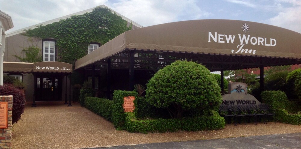 New World Inn Downtown Pensacola - photo 52