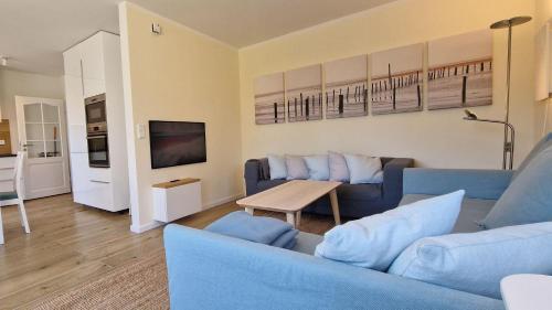 Haus Kuhsteig Whg 01 Nordleuchten — 4-Star Luxury Hotel in Sankt Peter-Ording, Germany