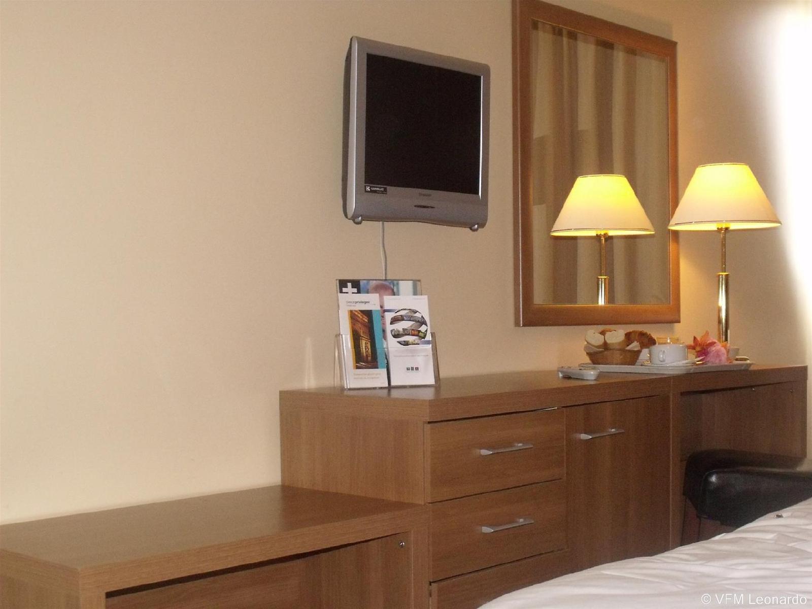 Comfort Hotel Villepinte Sevran