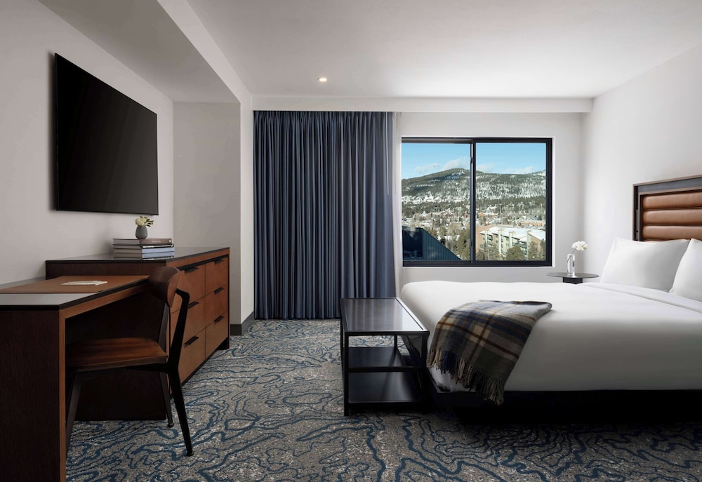 Hotel Alpenrock Breckenridge Curio Collection by Hilton - photo 12